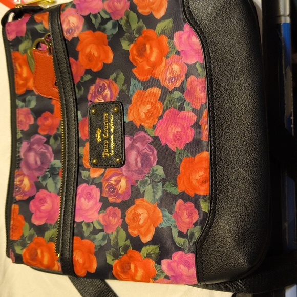 Juicy Couture Shoulder Bag Bundle - Picture 6 of 10